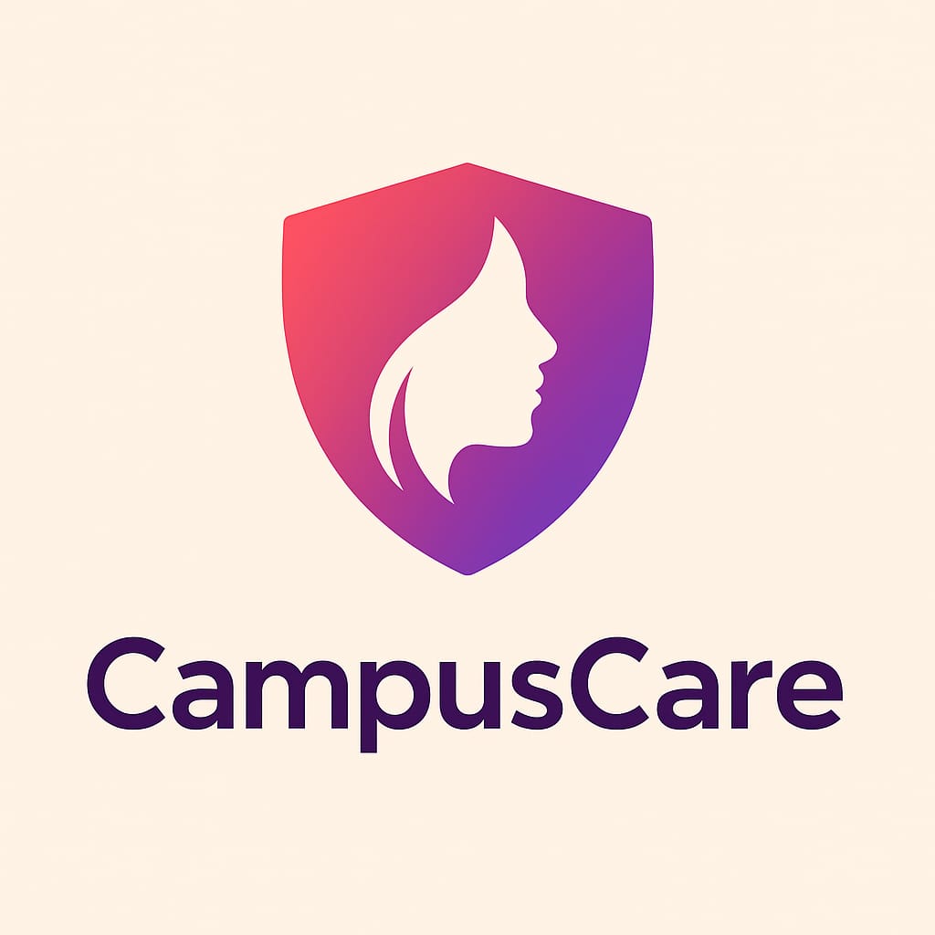 CampusCare Logo